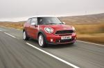 Mini Paceman Cooper S 2013 года (UK)